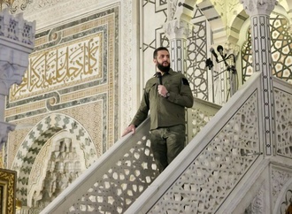 Syriens Präsident al-Scharaa kommt nach Berlin - Treffen mit Merz und Steinmeier