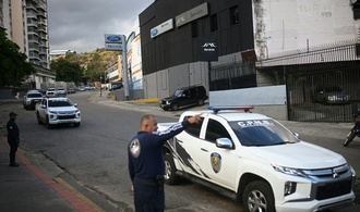 Venezuela lässt drei inhaftierte Deutsche frei - Wadephul würdigt dies als Geste