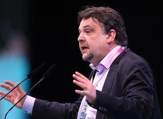 Erbschaftssteuer: Radtke sieht in CDU mangelnden Gerechtigkeitssinn