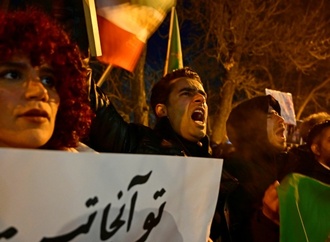 Beobachter: Protestwelle im Iran aufgrund von Unterdrückung vorerst abgeebbt