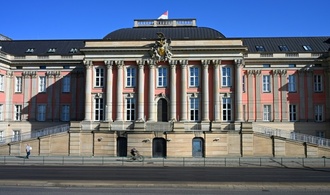 SPD und CDU in Brandenburg wollen ''zügig'' über Koalition verhandeln