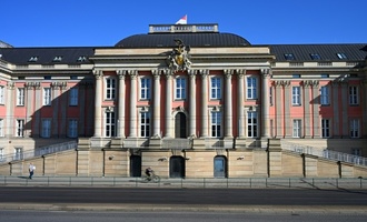 SPD und CDU in Brandenburg wollen ''zügig'' über Koalition verhandeln