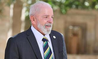 Brasiliens Präsident: ''Eine gerechtere Weltordnung ist möglich''