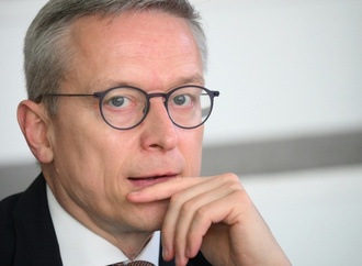 Ärger um KI-Chatbot Grok: Wildberger sieht möglichen Regelungsbedarf