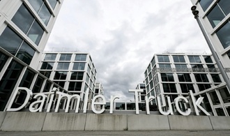 Großauftrag für Daimler Truck: 7000 militärische Lkw für französische Armee