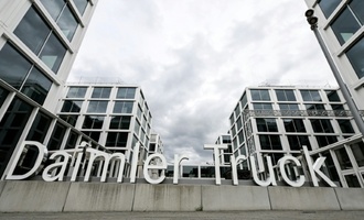 Großauftrag für Daimler Truck: 7000 militärische Lkw für französische Armee