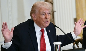 US-Präsident Trump droht Gegnern seiner Grönland-Pläne mit Strafzöllen