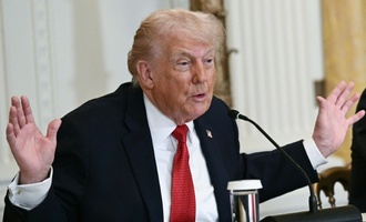 US-Präsident Trump droht Gegnern seiner Grönland-Pläne mit Strafzöllen