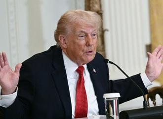 US-Präsident Trump droht Gegnern seiner Grönland-Pläne mit Strafzöllen