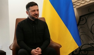 Selenskyj: Ukrainische Delegation auf dem Weg zu Gesprächen in den USA