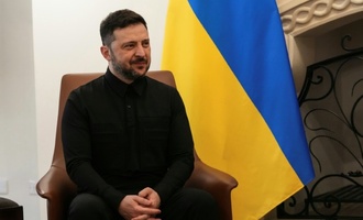 Selenskyj: Ukrainische Delegation auf dem Weg zu Gesprächen in den USA