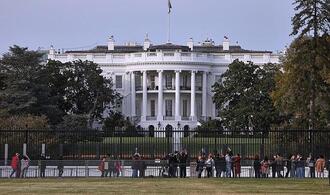 Trump droht Gegnern von Grönland-Annexion mit Zöllen