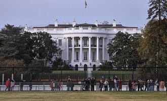 Trump droht Gegnern von Grönland-Annexion mit Zöllen