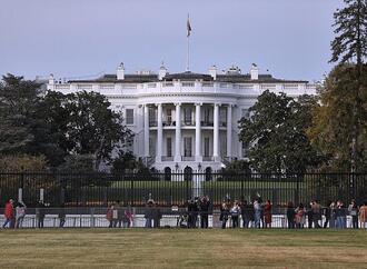 Trump droht Gegnern von Grönland-Annexion mit Zöllen