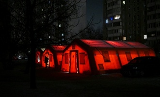 Nach Angriffen auf Energieinfrastruktur: Schulen in Kiew bis Februar geschlossen