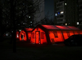 Nach Angriffen auf Energieinfrastruktur: Schulen in Kiew bis Februar geschlossen