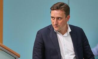 CDU-Landeschefs warnen vor Kontrolle journalistischer Produkte