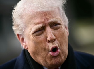 Trump dankt dem Iran für Absage ''aller geplanten Hinrichtungen''