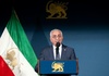 Schah-Sohn Pahlavi: Islamische Republik Iran wird fallen