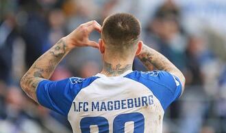 2. Bundesliga: Magdeburg schlägt Braunschweig - Düsseldorf siegt