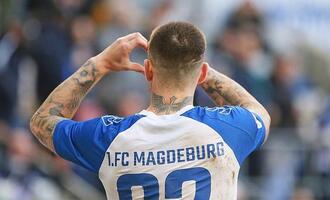 2. Bundesliga: Magdeburg schlägt Braunschweig - Düsseldorf siegt
