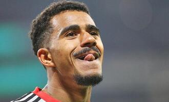 Bundesliga: Werder dreht Spiel gegen Frankfurt in der Schlussphase