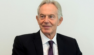 Trump beruft Blair und Rubio in ''Friedensrat'' für Gazastreifen