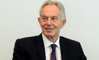 Trump beruft Blair und Rubio in ''Friedensrat'' für Gazastreifen