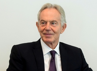 Trump beruft Blair und Rubio in ''Friedensrat'' für Gazastreifen