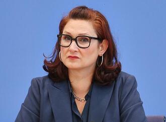 Ataman pocht auf Schutz vor Belästigung in der Bundeswehr