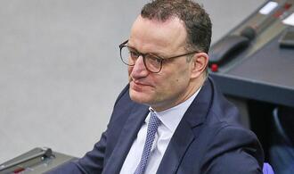 Spahn will Beleidigungsparagrafen zum Schutz von Politikern streichen