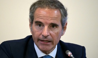 IAEA: Begrenzte russisch-ukrainische Waffenruhe für Reparatur an Akw Saporischschja