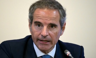 IAEA: Begrenzte russisch-ukrainische Waffenruhe für Reparatur an Akw Saporischschja