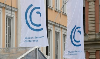 ''Bild'': Iranische Regierungsvertreter von Münchner Sicherheitskonferenz ausgeladen