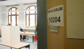 Hubig rechtfertigt geplanten Wahlrechtsentzug bei Volksverhetzung