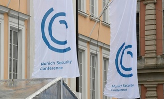 Iranische Regierungsvertreter von Münchner Sicherheitskonferenz ausgeladen