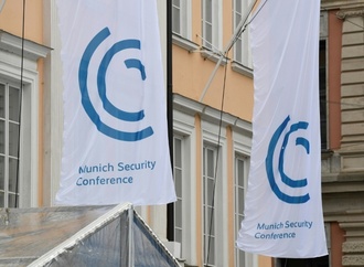 Iranische Regierungsvertreter von Münchner Sicherheitskonferenz ausgeladen