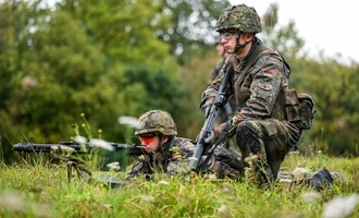 Zweibrücken: Wehrbeauftragter dringt auf Dunkelfeldstudie zu sexueller Gewalt