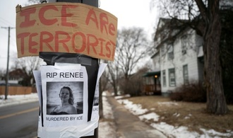 US-Richterin schränkt Maßnahmen von ICE-Beamten in Minnesota ein