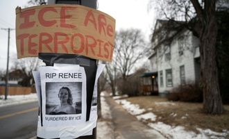 US-Richterin schränkt Maßnahmen von ICE-Beamten in Minnesota ein