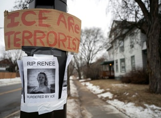 US-Richterin schränkt Maßnahmen von ICE-Beamten in Minnesota ein