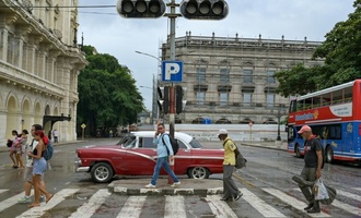 Statistik: Kuba produziert nur die Hälfte des eigenen Strombedarfs