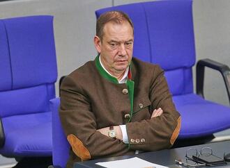 Wehrbeauftragter drängt auf Dunkelfeldstudie zu Sexismus