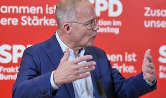 Miersch beklagt ''übliche Reflexe'' in Erbschaftssteuer-Debatte