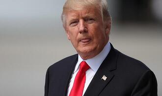 Spahn zu Grönland: ''Da hat Donald Trump einen Punkt''