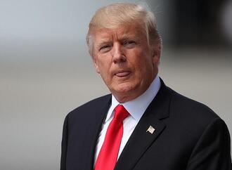 Spahn zu Grönland: ''Da hat Donald Trump einen Punkt''