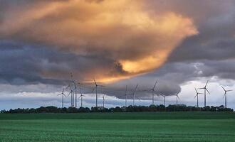 Siemens Energy weist Abspaltung des Windkraftgeschäfts zurück