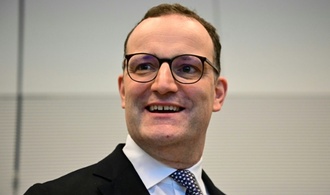Spahn fordert Abschaffung des Beleidigungsparagrafen zum Schutz von Politikern