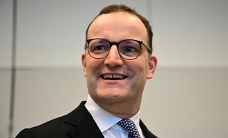 Spahn fordert Abschaffung des Beleidigungsparagrafen zum Schutz von Politikern