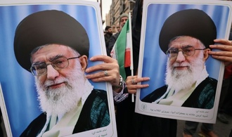 Chamenei macht Trump für Opfer im Iran verantwortlich und droht ''Aufrührern''